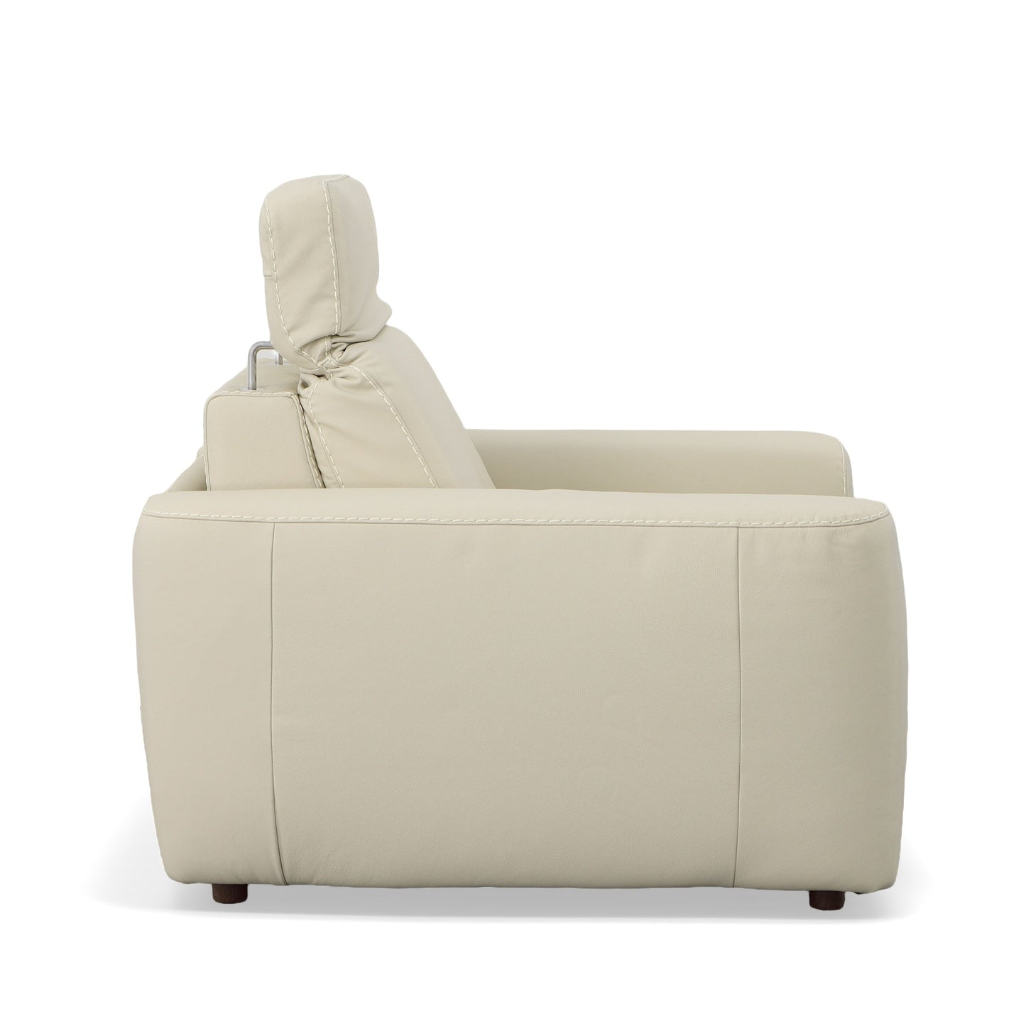 Cliff Leather Power Recliner