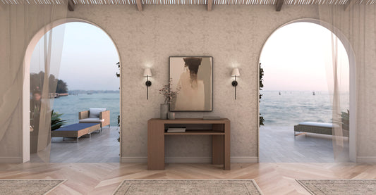 Laguna Console Table