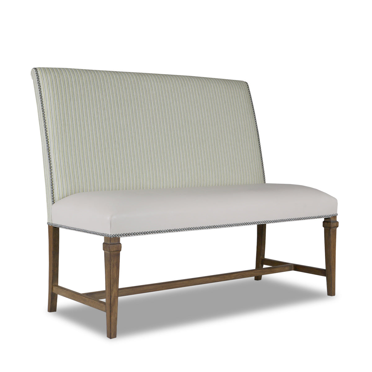 Florencia Bench Full Back