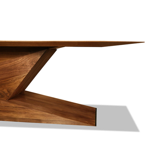 Guggenheim Rectangular Dining Table