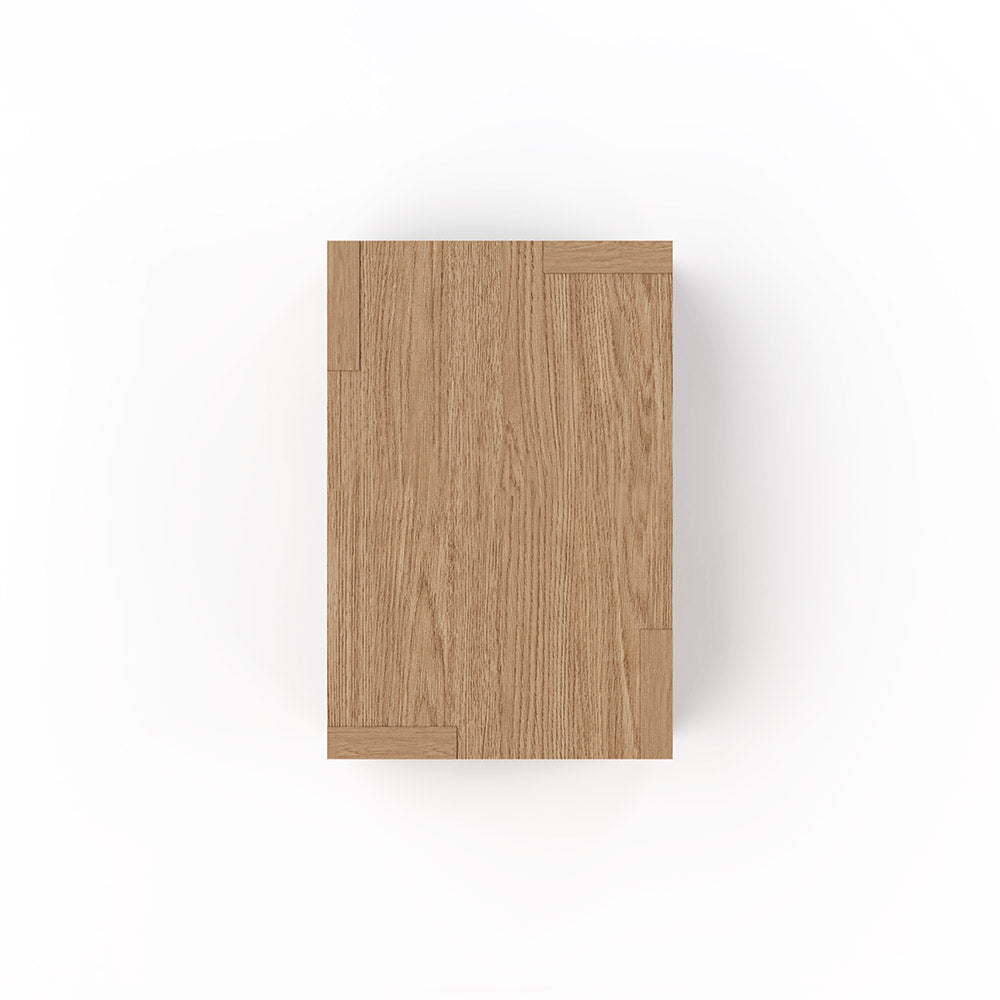 Laguna Rectangular Coffee Table