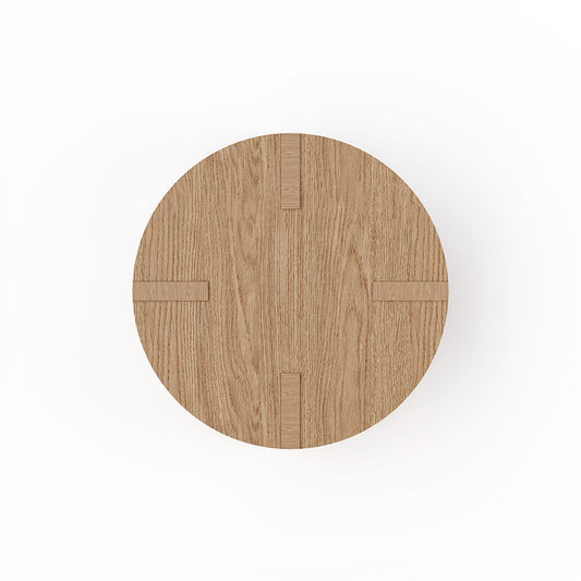 Laguna Round Coffee Table