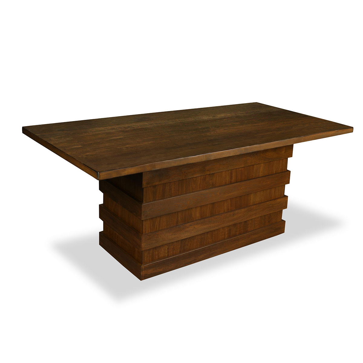 Julius Rectangular Dining Table