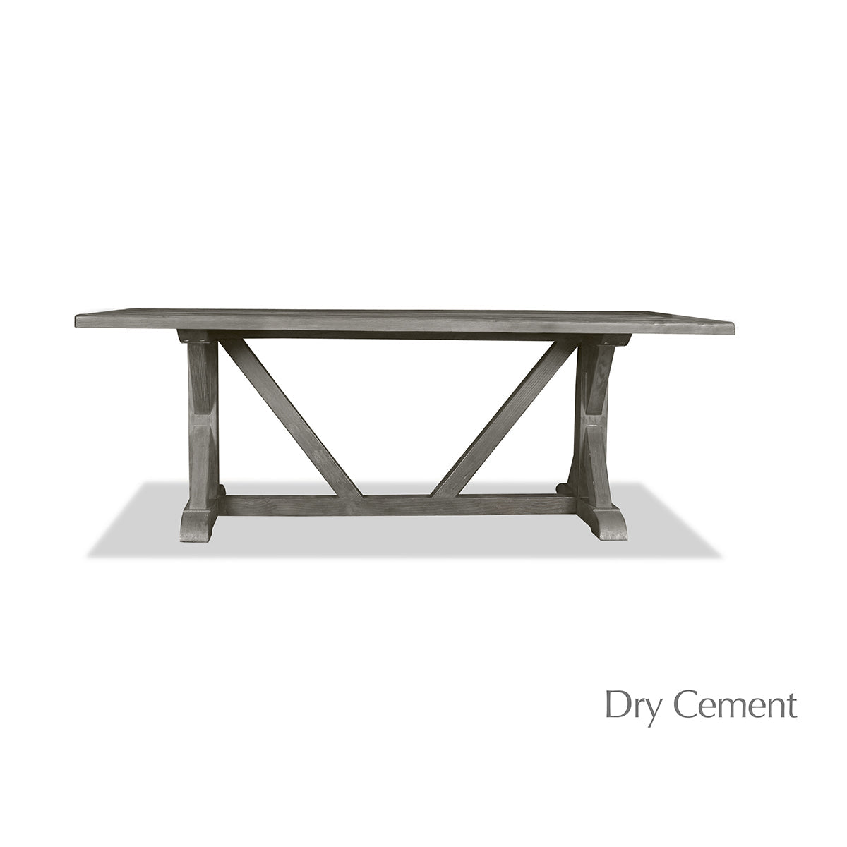 Maite Rectangular Dining Table