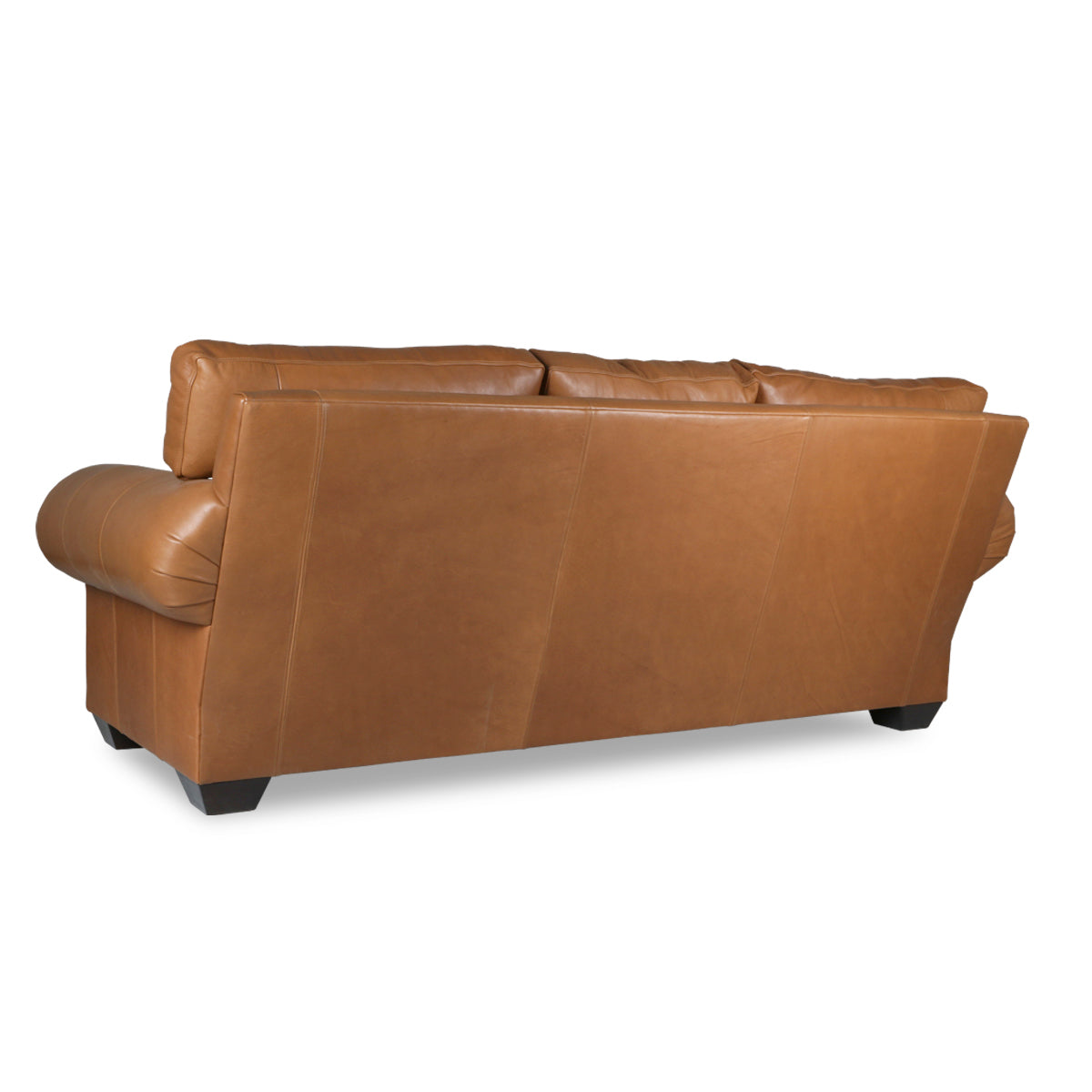 Robson Leather Sofa