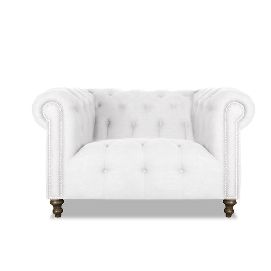 Saint London Accent Chair