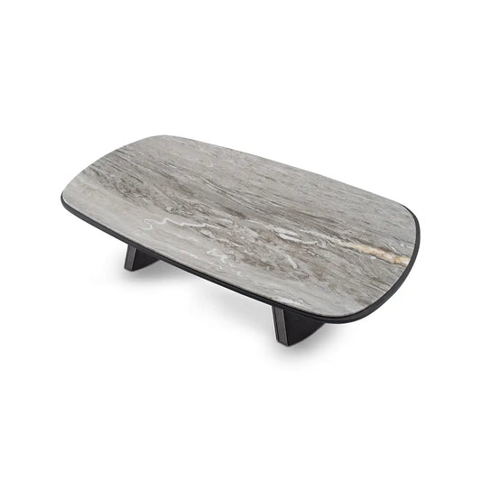 Maldives Marble Coffee Table