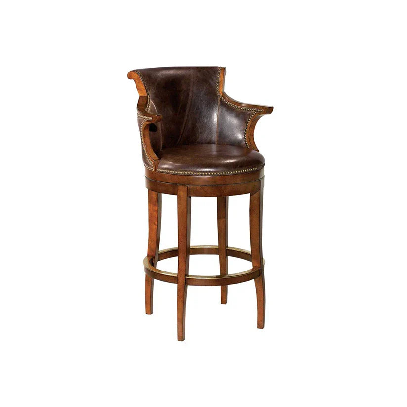 Montecito Barstool