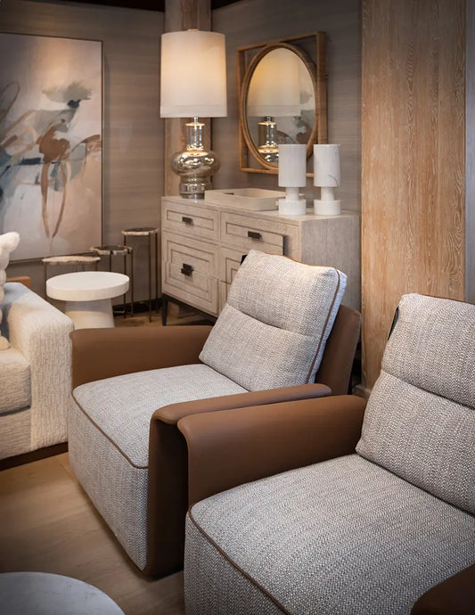 St. Moritz Accent Chair