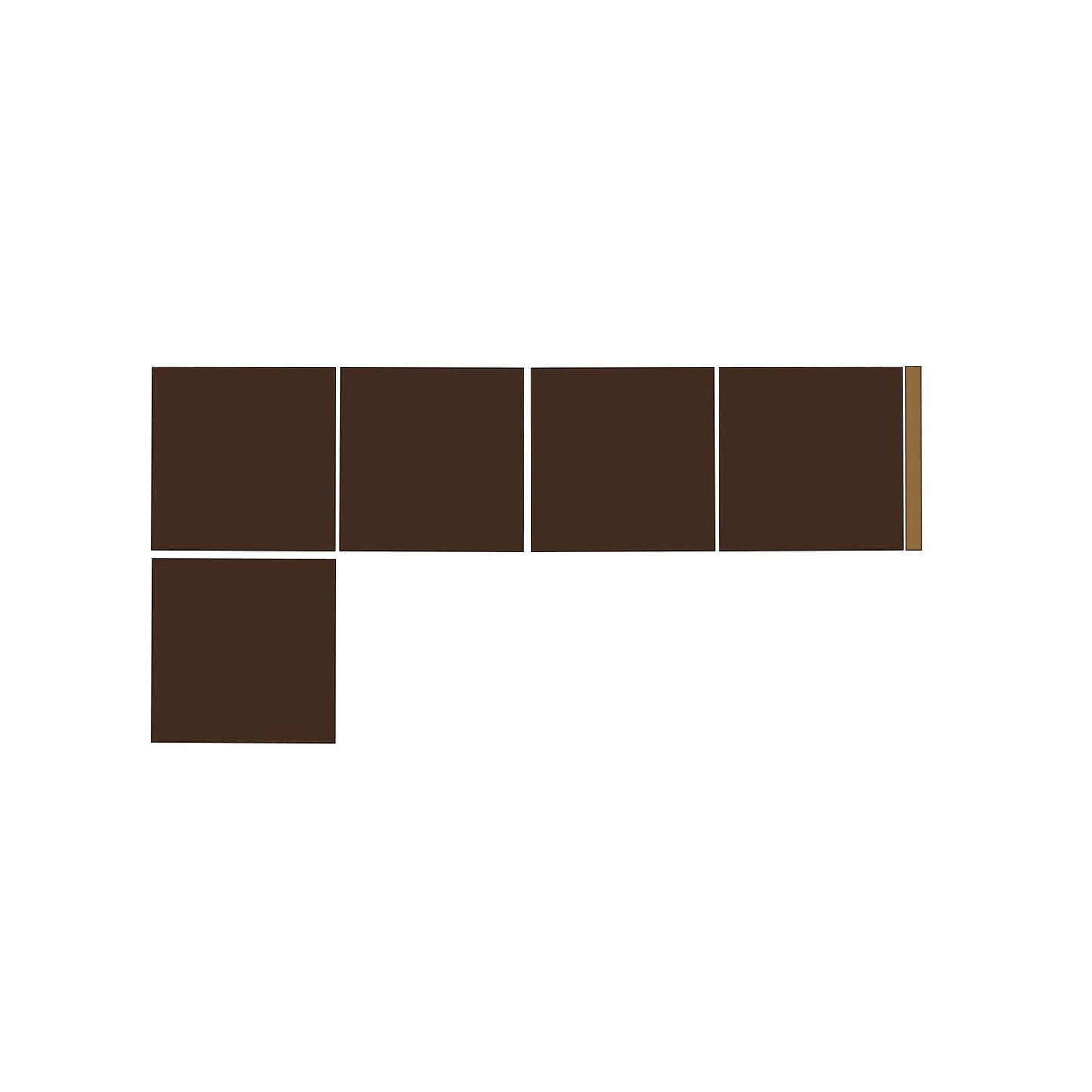 Ellie Modular Sectional