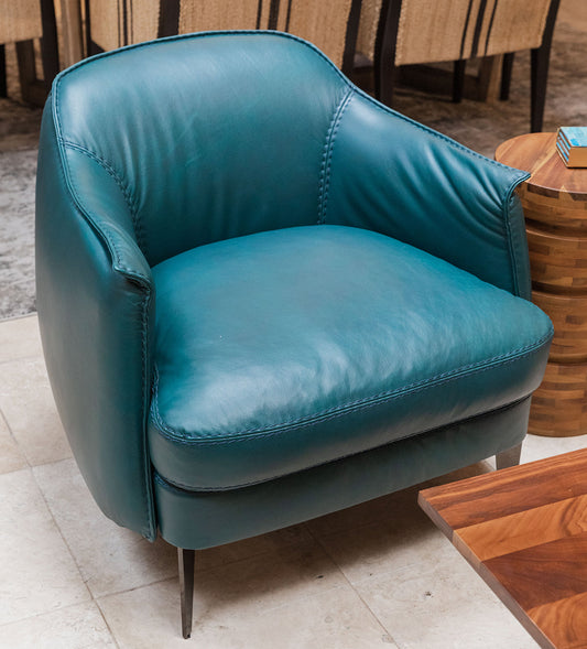 Verona Leather Chair