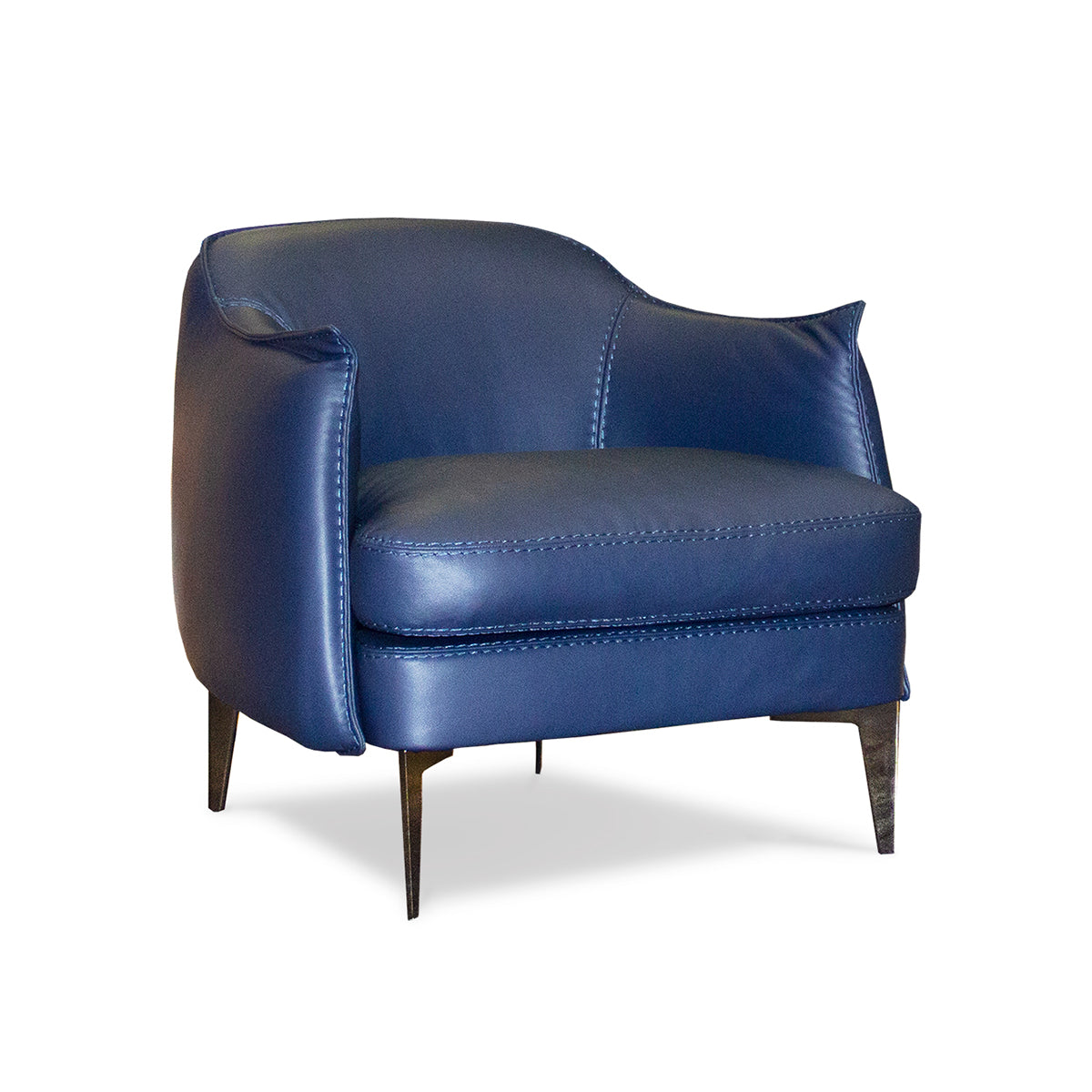 Verona Leather Chair