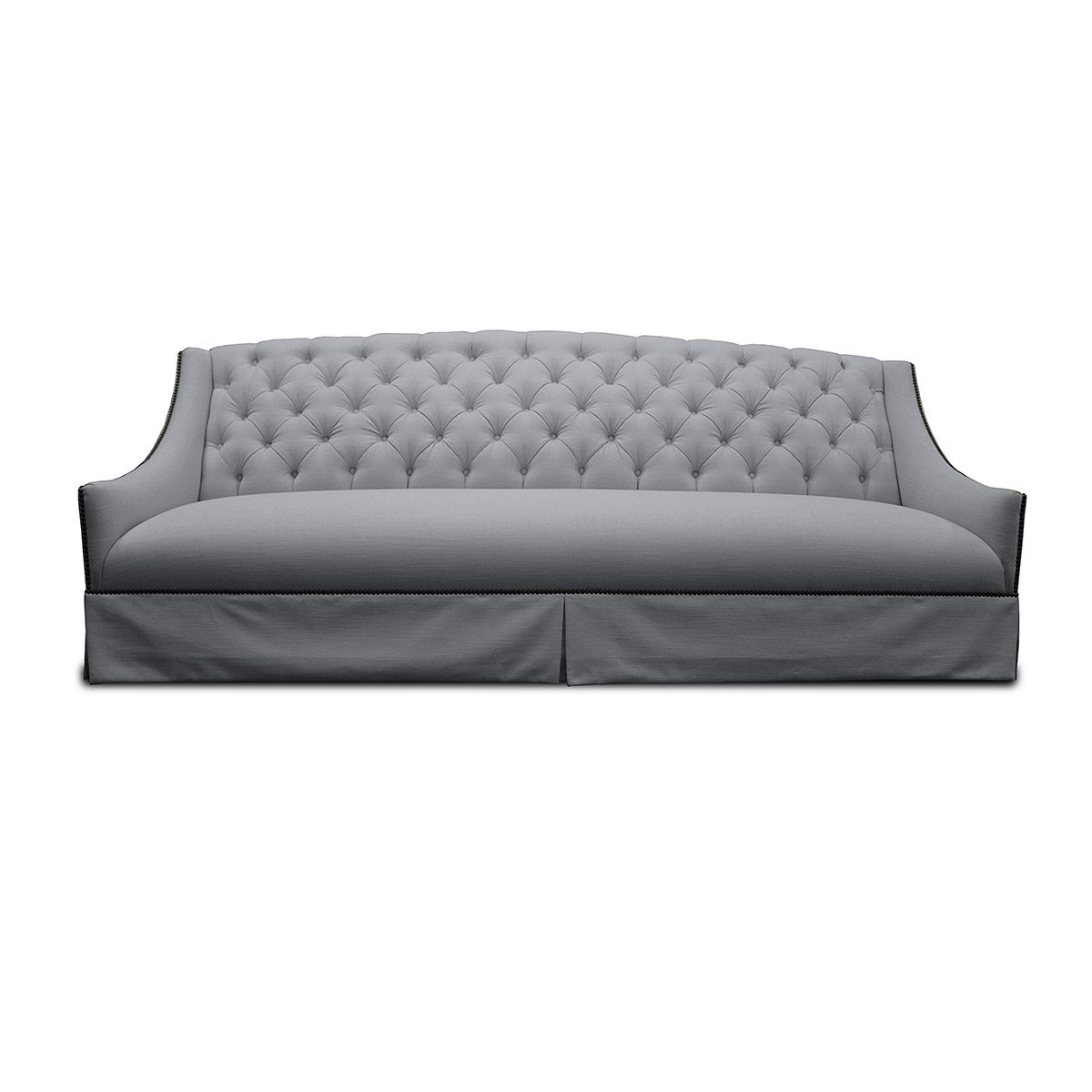 Berat Tufted Sofa