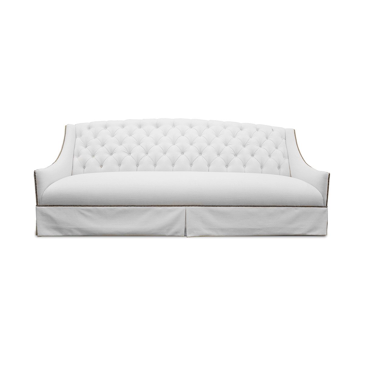 Berat Tufted Sofa