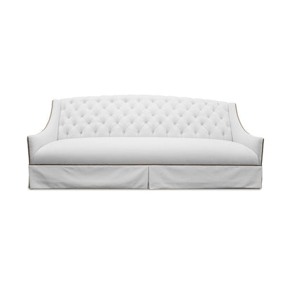 Berat Tufted Sofa