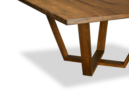 Juliette Square Dining Table