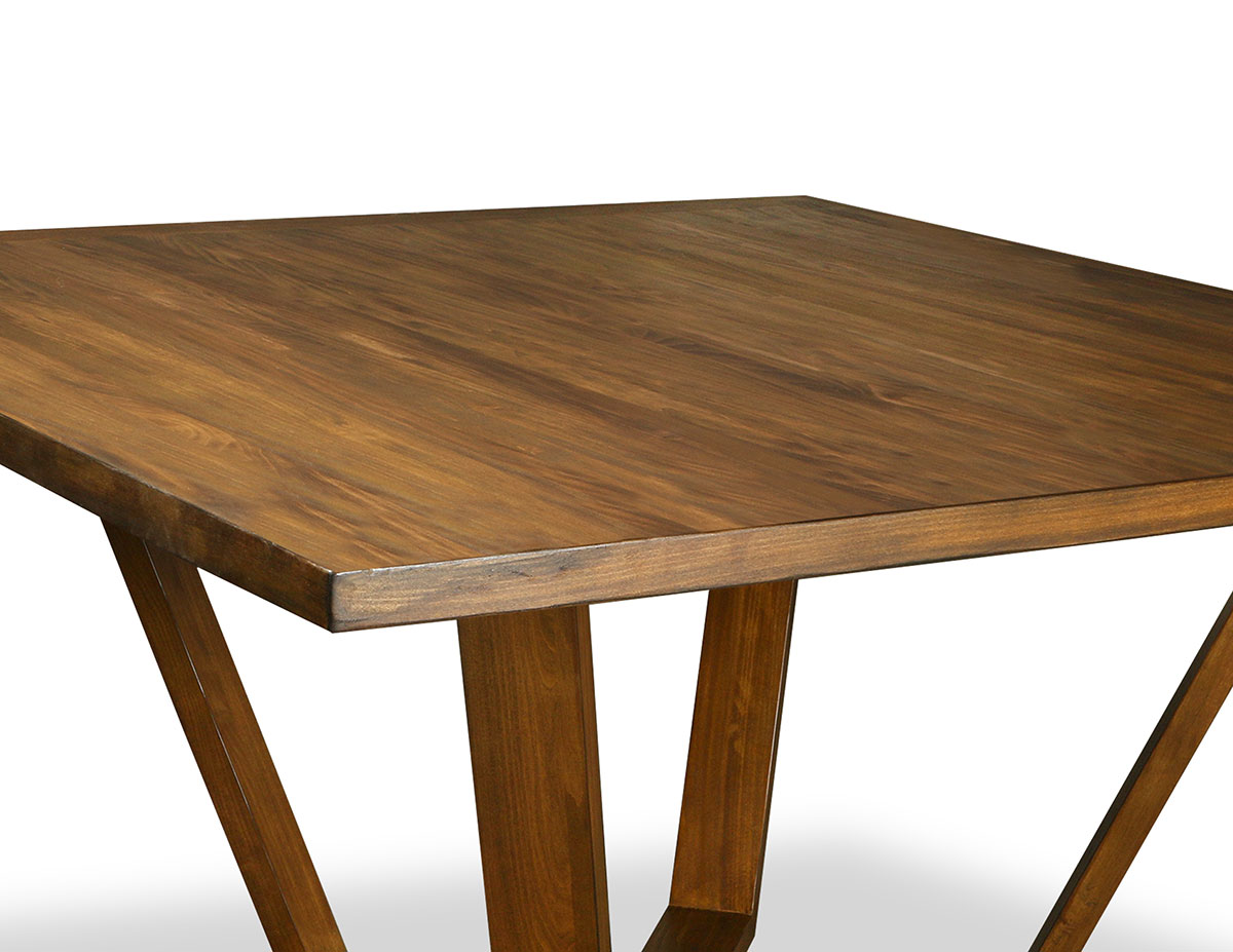 Juliette Square Dining Table