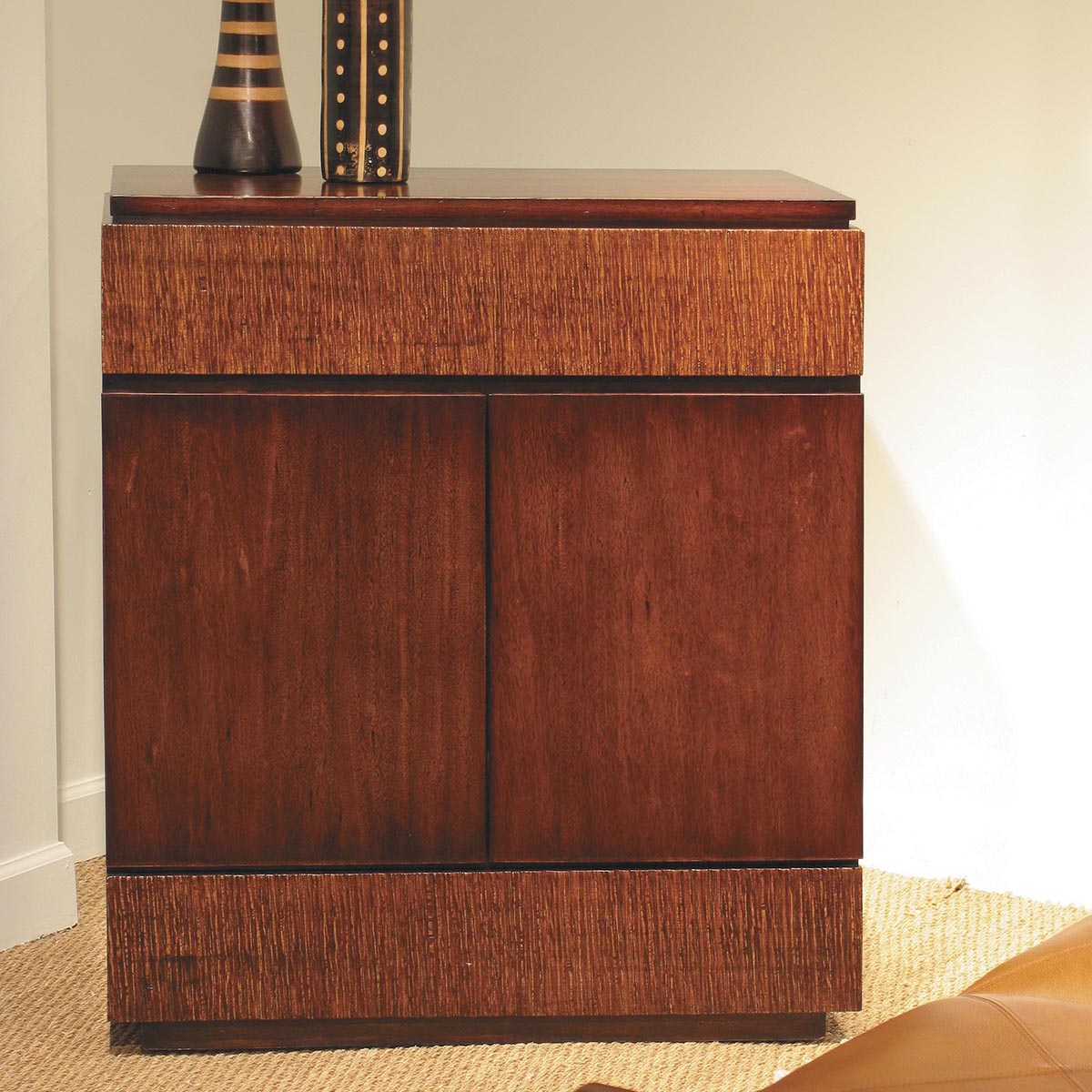 Canyon Server Cabinet