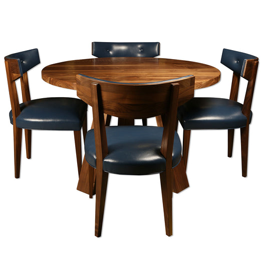 Sunil Round Dining Table