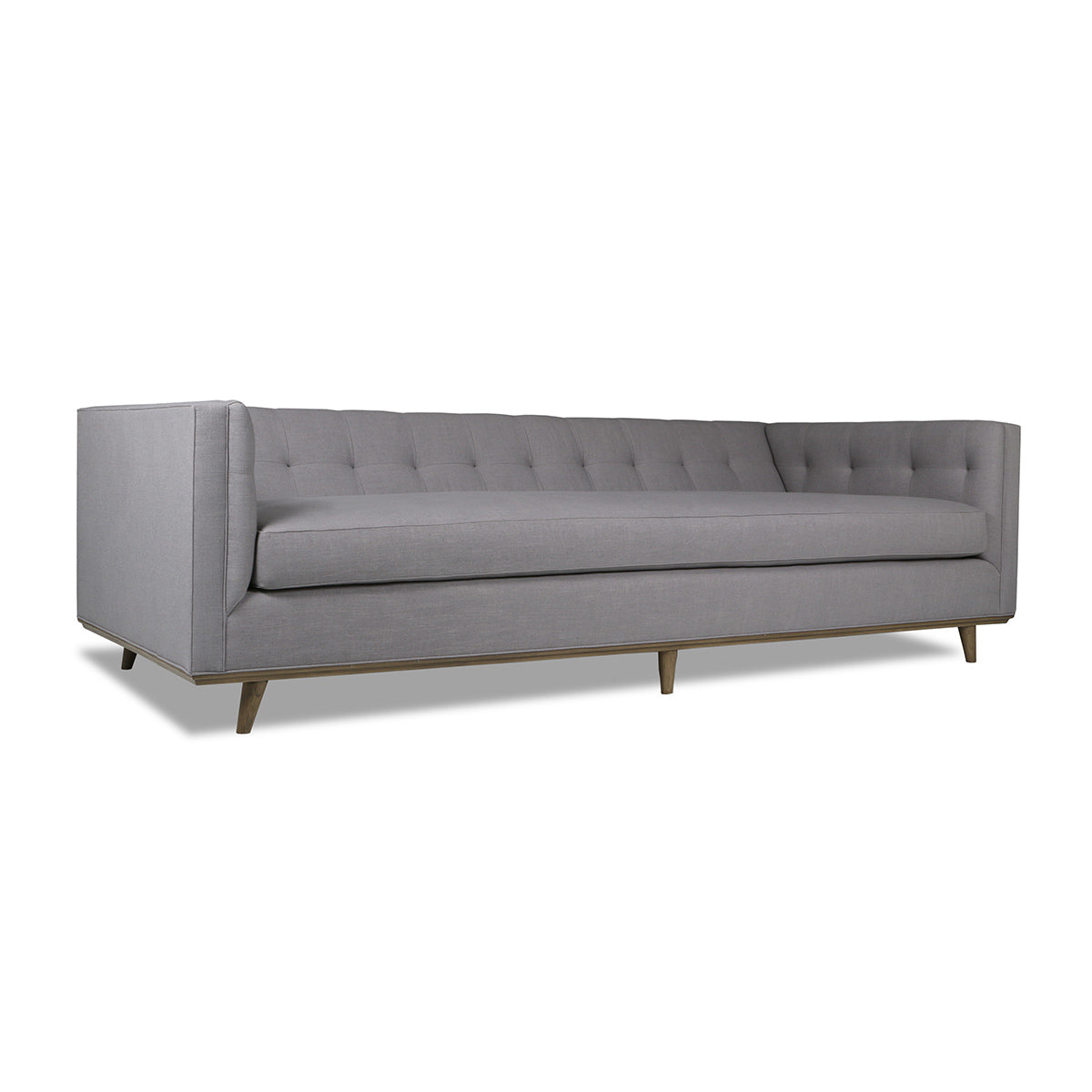 Fortune Tufted Sofa