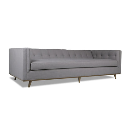 Fortune Tufted Sofa