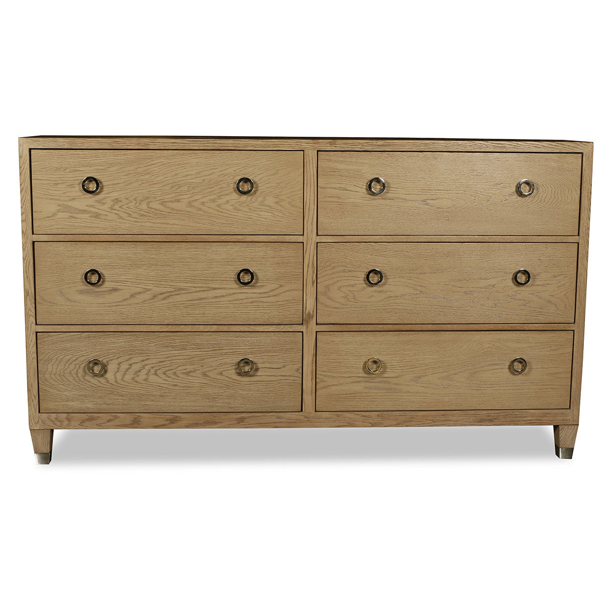 Costa Mesa Dresser