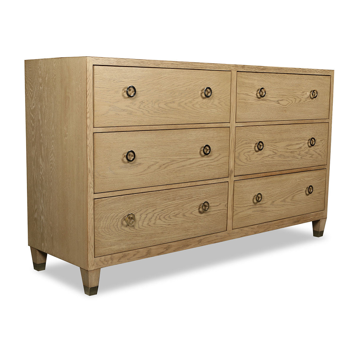 Costa Mesa Dresser
