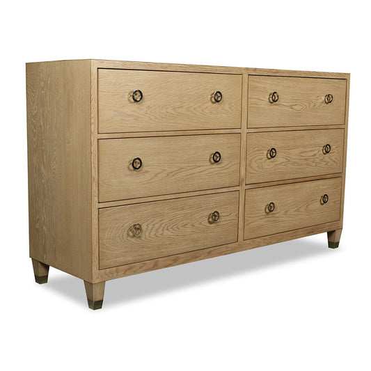 Costa Mesa Dresser