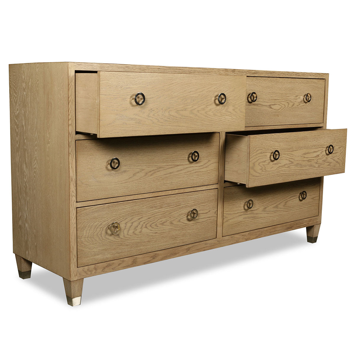 Costa Mesa Dresser