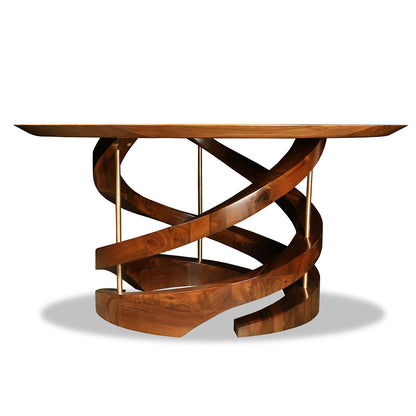 Da Vinci Round Dining Table