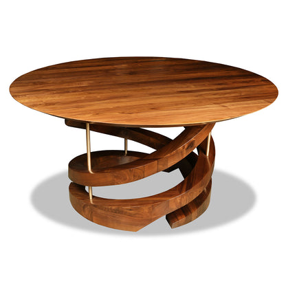 Da Vinci Round Dining Table