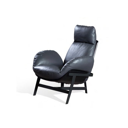Enzo Leather Chair