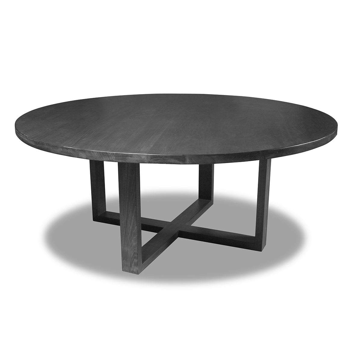 Finley Round Dining Table