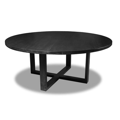 Finley Round Dining Table