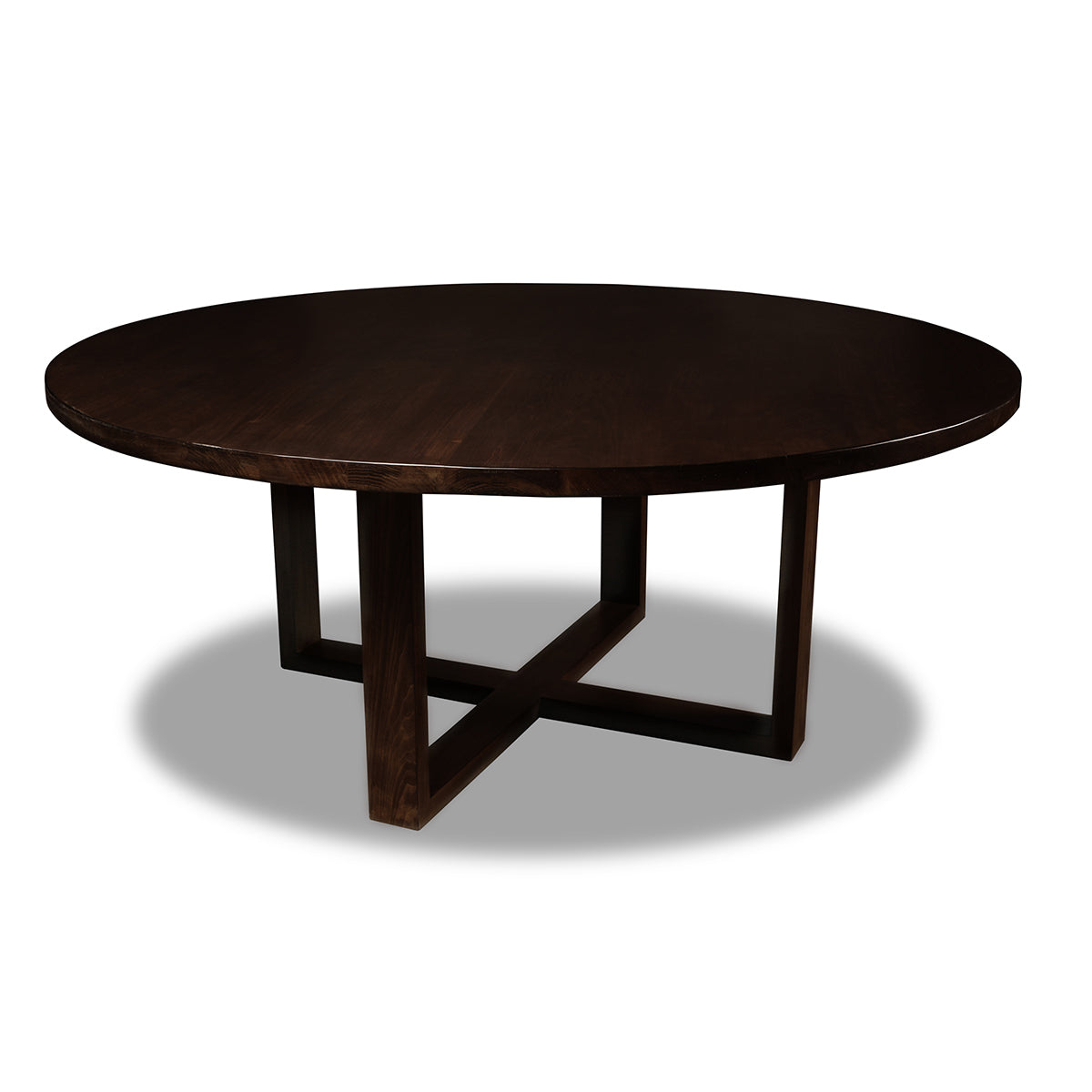 Finley Round Dining Table