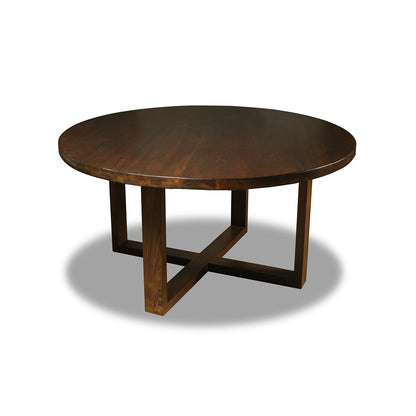 Finley Round Dining Table