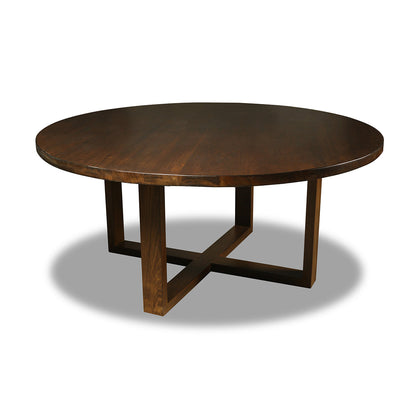 Finley Round Dining Table