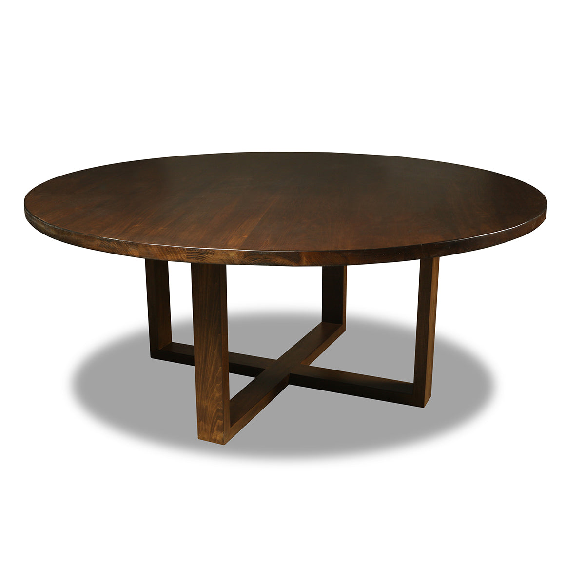 Finley Round Dining Table