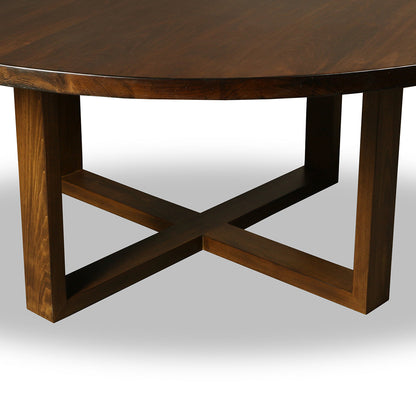 Finley Round Dining Table