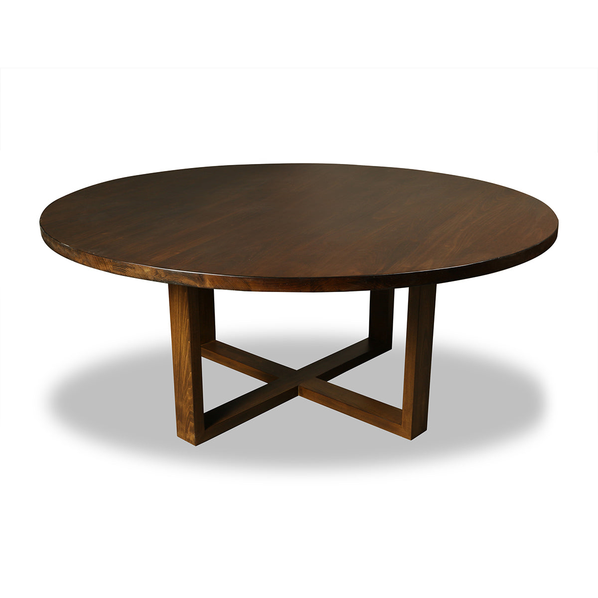 Finley Round Dining Table