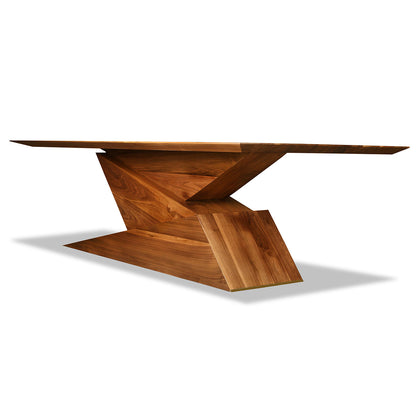 Guggenheim Rectangular Dining Table