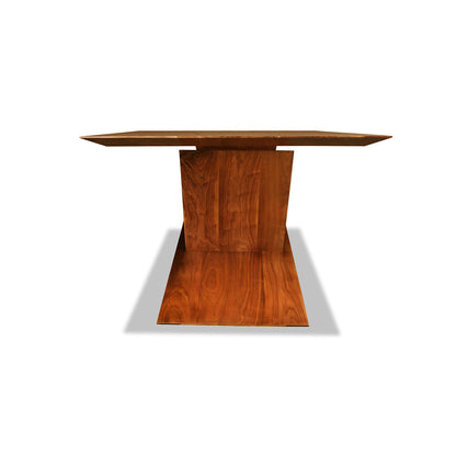 Guggenheim Rectangular Dining Table