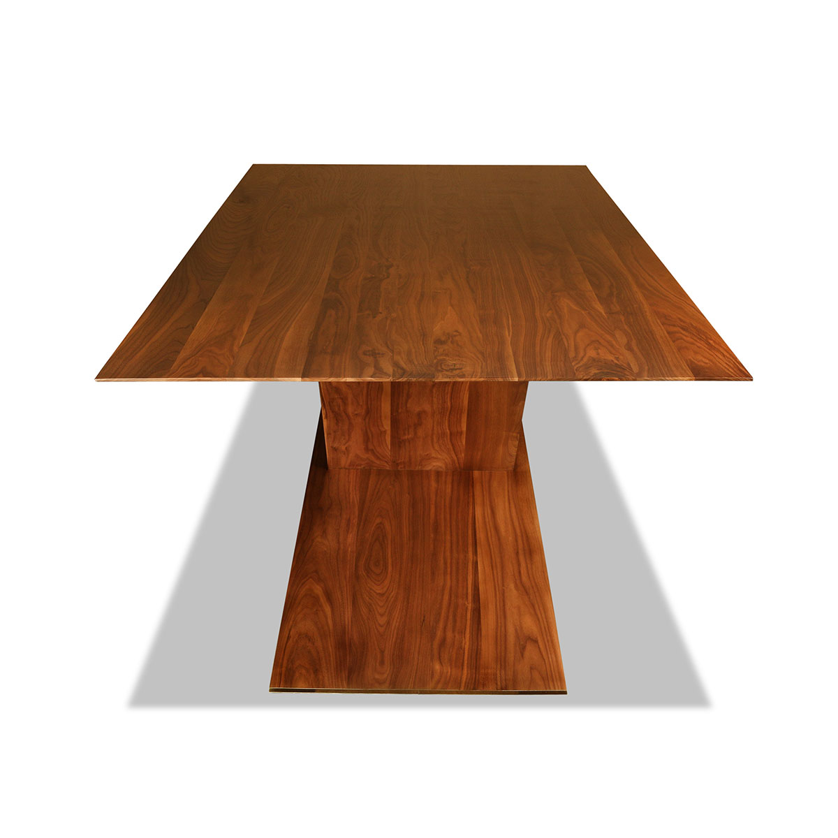 Guggenheim Rectangular Dining Table