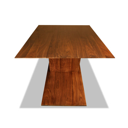 Guggenheim Rectangular Dining Table