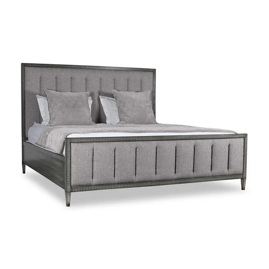 Hagen Vertical Channel Tufting Bed