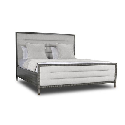Hagen Horizontal Channel Tufting Bed