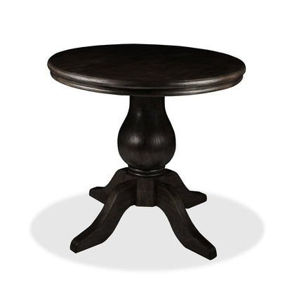 Madelyn Wood Counter or Bar Height Table