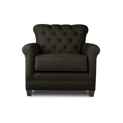Ethel Tufted Accent Chair
