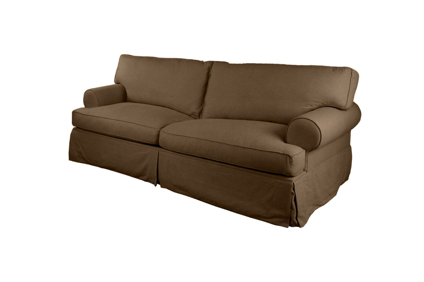 Harinder Slipcover Sofa