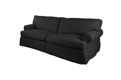 Harinder Slipcover Sofa